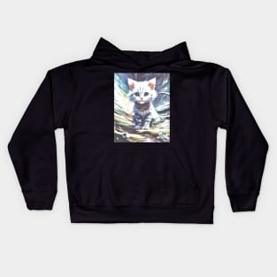 Sasha Kids Hoodie